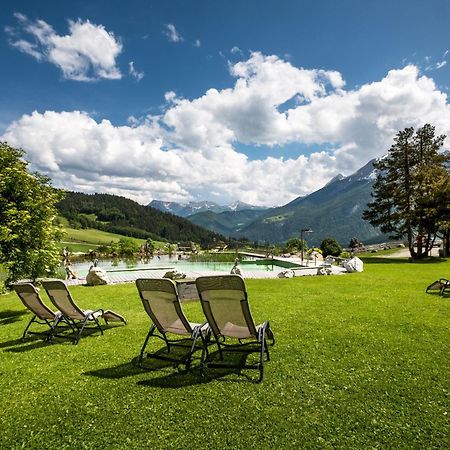 Ettlerlehen Chalets Ramsau bei Berchtesgaden Exterior photo