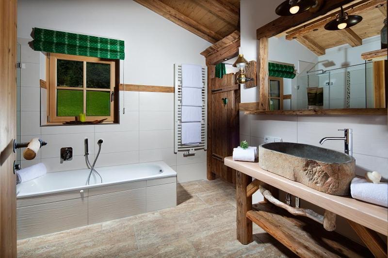 Ettlerlehen Chalets Ramsau bei Berchtesgaden Exterior photo