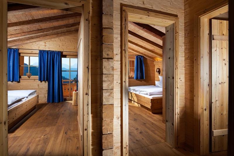 Ettlerlehen Chalets Ramsau bei Berchtesgaden Exterior photo