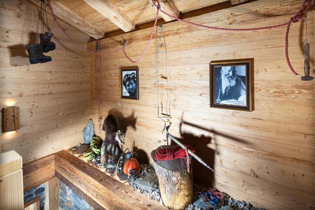 Ettlerlehen Chalets Ramsau bei Berchtesgaden Exterior photo