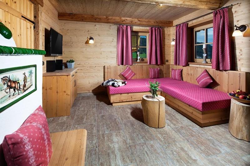 Ettlerlehen Chalets Ramsau bei Berchtesgaden Exterior photo