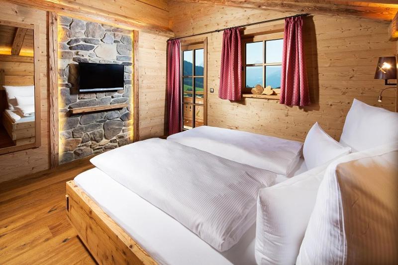 Ettlerlehen Chalets Ramsau bei Berchtesgaden Exterior photo