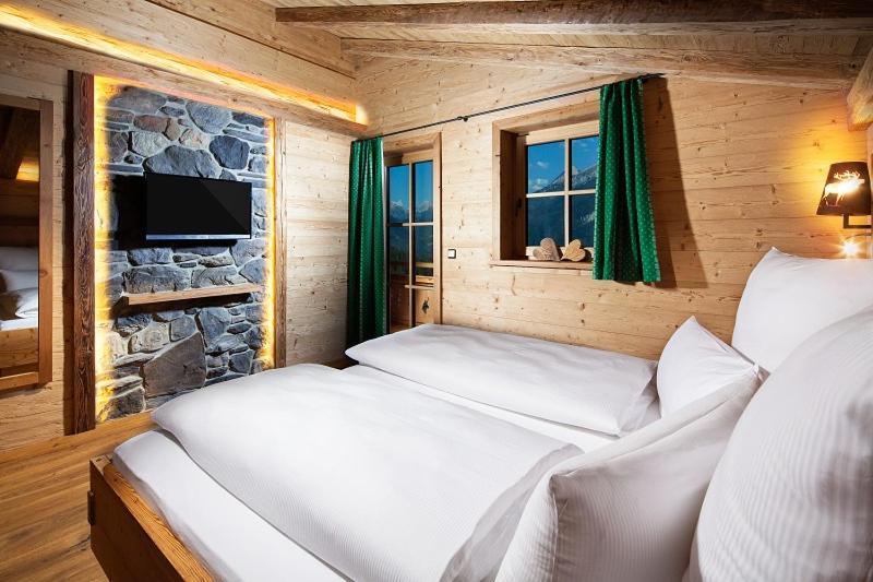 Ettlerlehen Chalets Ramsau bei Berchtesgaden Exterior photo