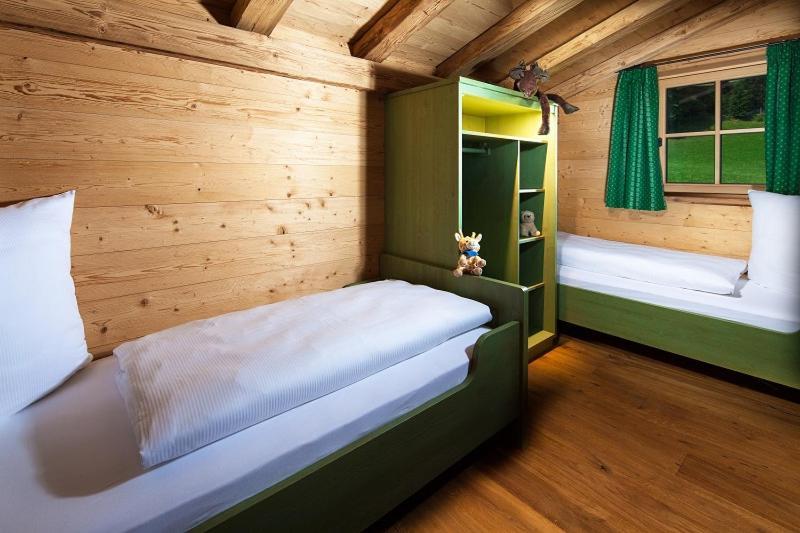 Ettlerlehen Chalets Ramsau bei Berchtesgaden Exterior photo